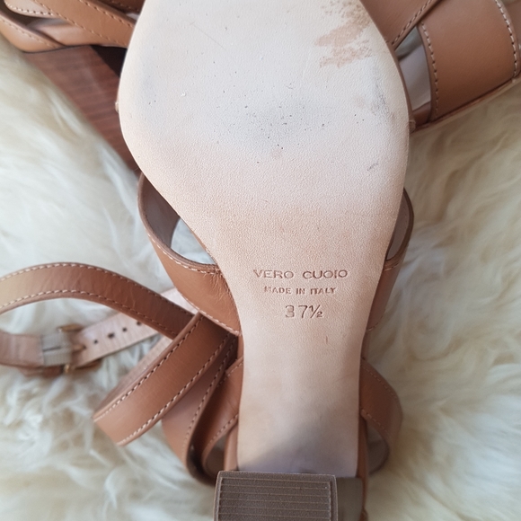 Club Monaco shoes - Picture 7 of 13